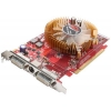 256Mb <PCI-E> DDR-3 ASUSTeK EAH2600XT/HTDP (RTL) +DualDVI+TV Out <ATI HD2600XT>