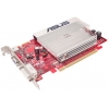 256Mb <PCI-E> DDR-3 ASUSTeK EAH2400XT/HTP (RTL) +DVI+TV Out <ATI HD2400XT>