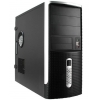 Miditower INWIN EAR001 <Black> ATX 350W (24+4пин)