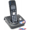 Panasonic KX-TG7225RUT <Gray> р/телефон (трубка с ЖК диспл., DECT, А/Отв)