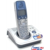Panasonic KX-TG7225RUS <Silver> р/телефон (трубка с ЖК диспл., DECT, А/Отв)