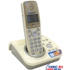 Panasonic KX-TG7225RUJ <Beige> р/телефон (трубка с ЖК диспл., DECT, А/Отв)