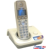 Panasonic KX-TG7205RUJ <Beige> р/телефон (трубка с ЖК диспл., DECT)