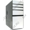 Miditower Foxconn TS-079-FSP Black&White ATX 350W (24+4пин)