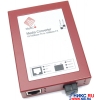 MultiCo <EC-202C15-BA> 10/100Base-TX to 100Base-FX конвертер (1UTP, 1SC, работает в паре с EC-202C15-BB)
