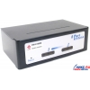 MultiCo <EW-K1802S> 2-port KVM Switch (клавиатураPS/2+мышьPS/2+VGA15F)