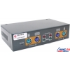 MultiCo <EW-KSH2> PC Sharer with Cable (клавиатурыPS/2+мышиPS/2+VGA15F)