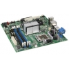 M/B INTEL DQ35MP(E)/L1000 (OEM) LGA775 <Q35> PCI-E+SVGA+GbLAN SATA RAID MicroATX 4DDR-II<PC2-6400>