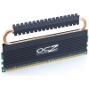 OCZ Reaper HPC <OCZ2RPR800C32GK> DDR-II DIMM 2Gb KIT 2*1Gb <PC2-6400> 3-4-4-15