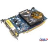 256Mb <PCI-E> DDR ZOTAC <GeForce 8500GT> (OEM) +DVI+TV Out