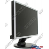 22"    MONITOR NEC LCD225WXM-BK <Silver&Black> (LCD, Wide, 1680x1050, +DVI)