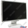 22"    MONITOR NEC LCD225WXM <Silver&White> (LCD, Wide, 1680x1050, +DVI)