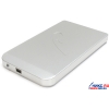Rovermate <MS-25E1-200Gb-Silver> USB2.0 Portable Data Storage Drive 200Gb EXT (RTL)