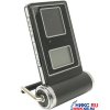 Digital Photo Frame <E-PF70A> цифровой фотоальбом (BMP/JPG, 1.5", 1Mb, AAAx2шт., USB, часы, термометр)