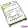 HDD 120 Gb IDE Western Digital Scorpio Blue <WD1200BEVE> 2.5" UDMA100 5400 rpm 8Mb