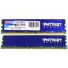 Patriot <PSD21G8002H> DDR-II DIMM 1Gb <PC2-6400> CL5