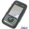 NOKIA 5300 Black(900/1800/1900,Slider,LCD240x320@256k,EDGE+BT,MicroSD,видео,MP3,FM,MMS,Li-Ion233/3ч,107г)