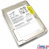HDD 73.4 Gb SAS Seagate Savvio 10K.2 <ST973402SS> 2.5" 10000 rpm 16Mb