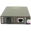D-Link <DMC-1910R /A9A> 1000Base-T to SM 1000Base-LX Media Converter (1UTP,  1SC, SM)