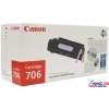 Картридж Canon 706 для  MF6500 серии