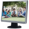 22"    MONITOR BenQ T221WA  <Silver-Black> (LCD, Wide,1680x1050)