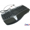 Клавиатура Microsoft Natural Ergonomic 4000  USB (RTL) 104КЛ +16КЛ  М/Мед+Zoom  Slider  <B2M-00020>