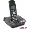 Panasonic KX-TG7205RUT <Gray> р/телефон (трубка с ЖК диспл., DECT)