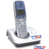 Panasonic KX-TG7205RUS <Silver> р/телефон (трубка с ЖК диспл., DECT)