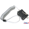 Aidata <PCS-7> Notebook Alarmed Lock (Кодовый механический замок для ноутбука, звуковая сигнализация)