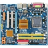 M/B GigaByte GA-G31MX-S2 (RTL) Socket775 <G31> PCI-E+SVGA+GbLAN SATA U100 MicroATX 2DDR-II<PC6400>