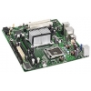M/B INTEL DG31PR/L1000 (OEM) LGA775 <G31> PCI-E+SVGA+GbLAN SATA MicroATX 2DDR-II<PC2-6400>