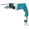Makita <HP2070F> Ударная дрель (1010W, 2900 об/мин, 13 мм, 2 скорости, регулятор, реверс, ключ,  подсв, кейс)