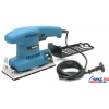 Makita <BO3700> Вибрационная шлифмашина (180W, 10000 об/мин,  93х185  мм,  пылесборник)