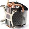 ZALMAN <CNPS8000T> (OEM) Socket 775 (20-30.5дБ, 1350-2000об/мин, Cu+Al+тепловые трубки)