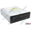 DVD ROM 16x/52x LG GDR-H30N <Black> IDE (OEM)