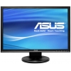 22"    MONITOR ASUS VW222U BK (LCD, Wide, 1680x1050, +DVI)