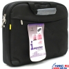 Сумка Sumdex PON-452BK (полиэстер, чёрная)