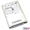 HDD 80 Gb SATA300 Fujitsu (MHW2080BJ) 2.5" 7200 rpm 8Mb
