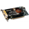 512Mb <PCI-E> DDR-3 ZOTAC <GeForce 8600GTS> (RTL) +DualDVI+TV Out +SLI