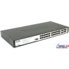 D-Link <DES-3028> Switch 28 port (24UTP 10/100Mbps + 2UTP 1000BASE-T+ 2Combo 1000BASE-T/SFP)