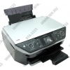 Epson STYLUS Photo RX690 (A4,40 стр/мин, 6 красок, струйное МФУ,LCD,USB2.0,Card Reader,печать на CD/DVD)