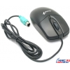 Genius NetScroll 200 Laser Black  (RTL) PS/2 3btn+Roll