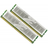 OCZ Platinum<OCZ3P16002GK> DDR-III DIMM 2Gb KIT 2*1Gb <PC3-12800> 7-7-7-24