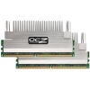 OCZ Flex XLC <OCZ2FX11502GK> DDR-II DIMM 2Gb KIT 2*1Gb <PC2-9200> 5-5-5-18
