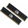 OCZ <OCZ2N900SR2GK> DDR-II DIMM 2Gb KIT 2*1Gb <PC-7200> 4-4-3-15