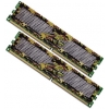 OCZ <OCZ2SOE6671GK> DDR-II DIMM 1Gb KIT 2*512Mb <PC-5400> 4-4-4-12