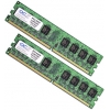 OCZ <OCZ26671024VDC-K> DDR-II DIMM 1Gb KIT 2*512Mb <PC-5400> 5-5-5-15