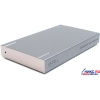 LaCie Mobile Hard Drive Design by F.A.Porsche 250Gb EXT USB2.0 <301286> (RTL) 5400rpm 8Mb