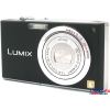 Panasonic Lumix DMC-FX33-K <Black>(8.1Mpx,28-100mm,3.6x,F2.8-F5.6,JPG,27Mb + 0Mb SD/SDHC/MMC,2.5",USB,AV,Li-Ion)
