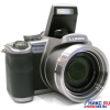 Panasonic Lumix DMC-FZ18-S<Silver>(8.1Mpx,28-504mm,18x,F2.8-4.2,JPG,27Mb+0Mb SD/SDHC/MMC,2.5",USB,AV,Li-Ion710mAh)
